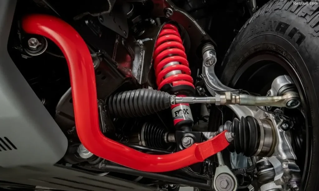 Air Suspension vs Traditional Suspension: Which Is Better for Your Car in 2026?