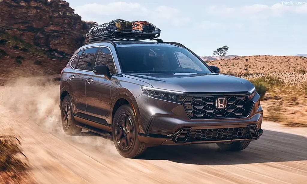 Average Lifespan of Honda CR-V Battery in Hot Climates. What Every Owner Should Know About