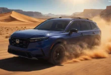 Average Lifespan of Honda CR-V Battery in Hot Climates. What Every Owner Should Know About
