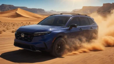 Average Lifespan of Honda CR-V Battery in Hot Climates. What Every Owner Should Know About