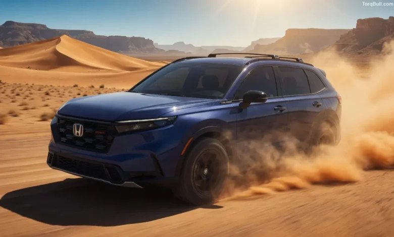 Average Lifespan of Honda CR-V Battery in Hot Climates. What Every Owner Should Know About