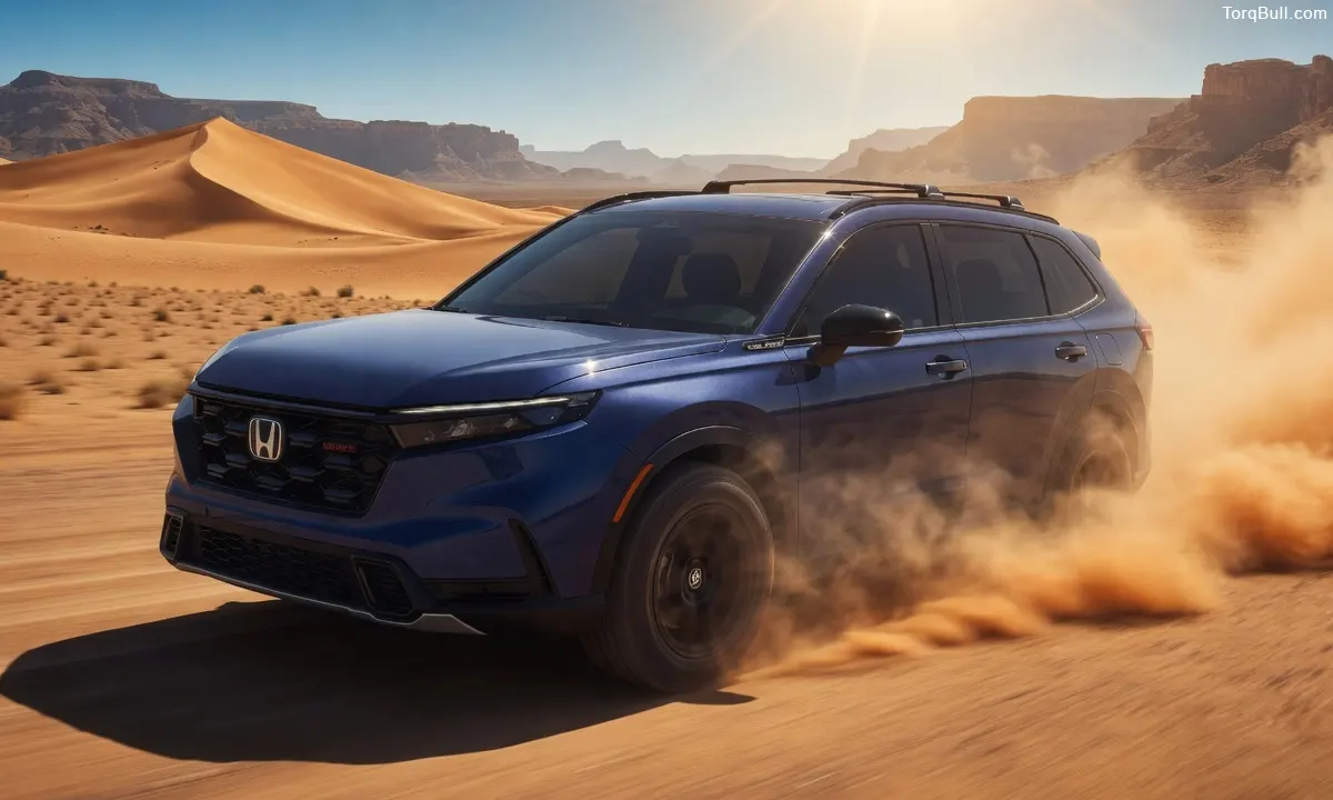 Average Lifespan of Honda CR-V Battery in Hot Climates. What Every Owner Should Know About