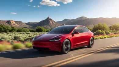 Average Lifespan of Tesla Model 3 Battery in Hot Climates. The Hidden Data Every Owner Needs In 2026