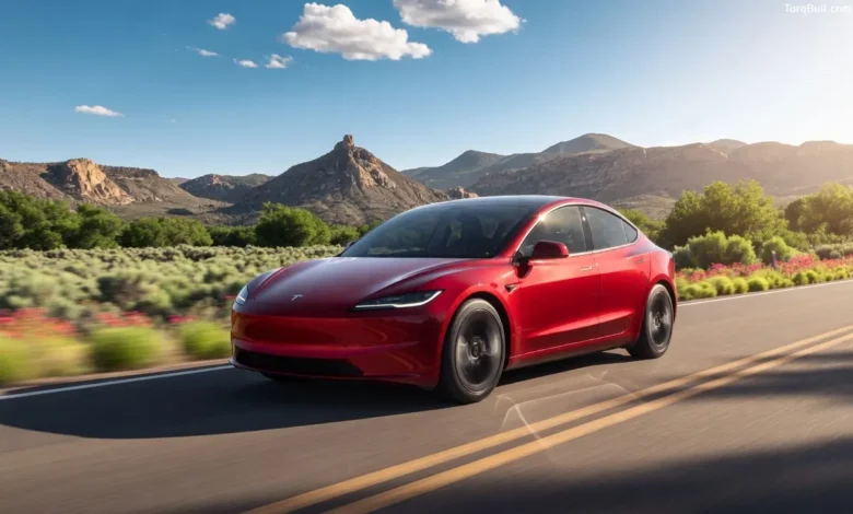 Average Lifespan of Tesla Model 3 Battery in Hot Climates. The Hidden Data Every Owner Needs In 2026