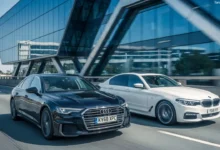 BMW 3 Series vs Audi A4 Maintenance Cost USA. Complete Honest Comparison Every Buyer Needs