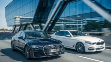 BMW 3 Series vs Audi A4 Maintenance Cost USA. Complete Honest Comparison Every Buyer Needs