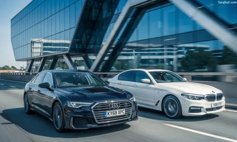 BMW 3 Series vs Audi A4 Maintenance Cost USA. Complete Honest Comparison Every Buyer Needs