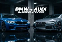 BMW vs Audi Maintenance Cost Comparison 2026. The German Premium Maintenance Reality