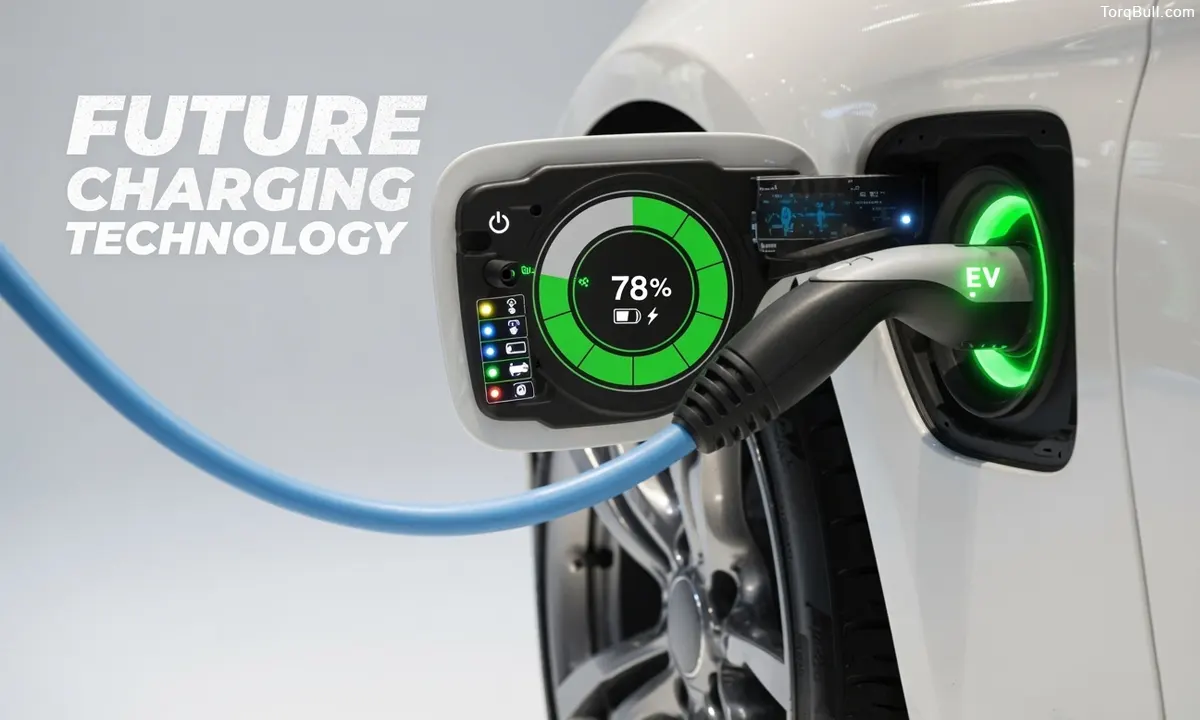 Battery Swapping vs. Fast Charging: Which Tech Actually Wins?