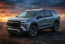 Best 7-Seater SUV Under $40K USA 2026. Ranked and Compared