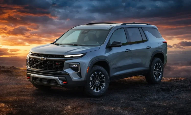 Best 7-Seater SUV Under $40K USA 2026. Ranked and Compared