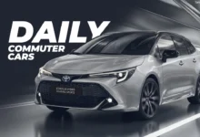 Best Commuter Cars for Gas Savings In 2026. Maximum MPG, Minimum Cost, Complete Rankings