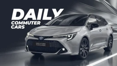 Best Commuter Cars for Gas Savings In 2026. Maximum MPG, Minimum Cost, Complete Rankings