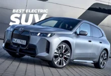 Best Electric SUVs In USA 2026. Ranked by Range, Value and Real-World Performance