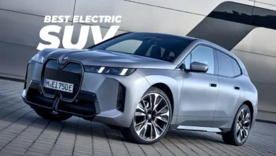 Best Electric SUVs In USA 2026. Ranked by Range, Value and Real-World Performance