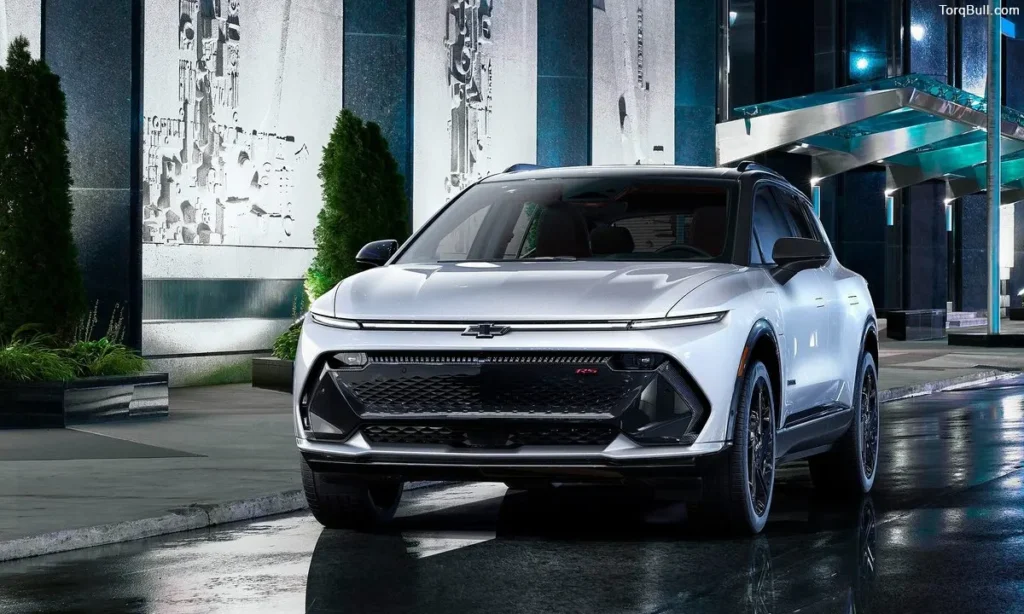 Best Electric SUVs In USA 2026. Ranked by Range, Value and Real-World Performance