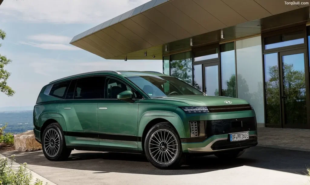 Best Electric SUVs In USA 2026. Ranked by Range, Value and Real-World Performance