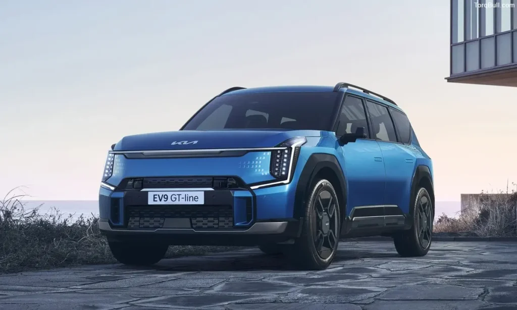 Best Electric SUVs In USA 2026. Ranked by Range, Value and Real-World Performance