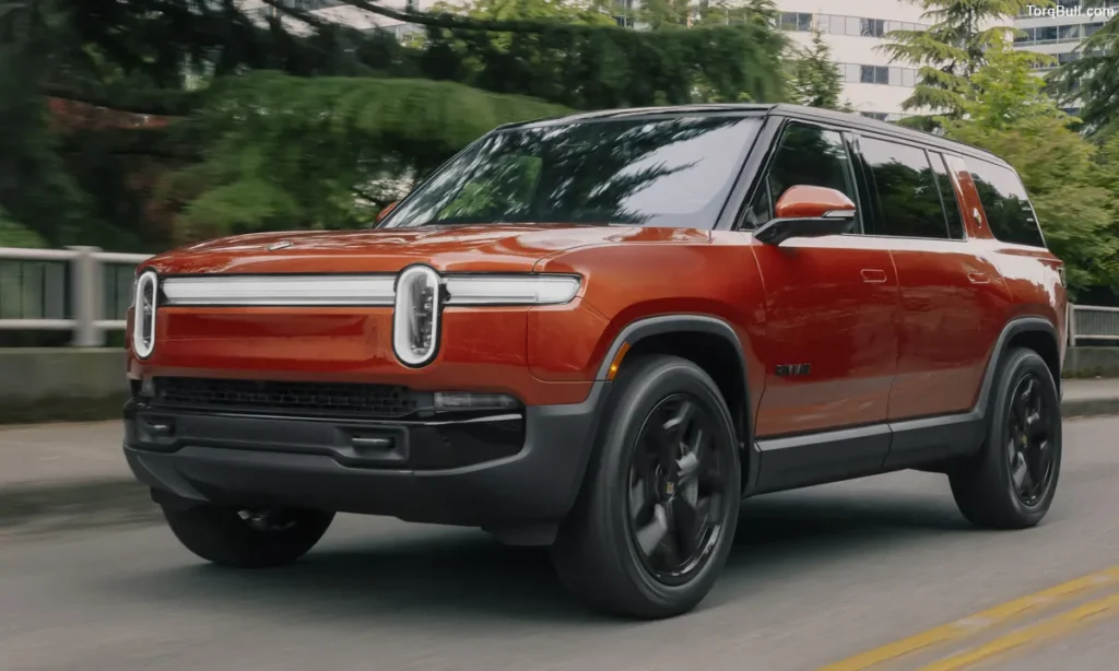 Best Electric SUVs In USA 2026. Ranked by Range, Value and Real-World Performance