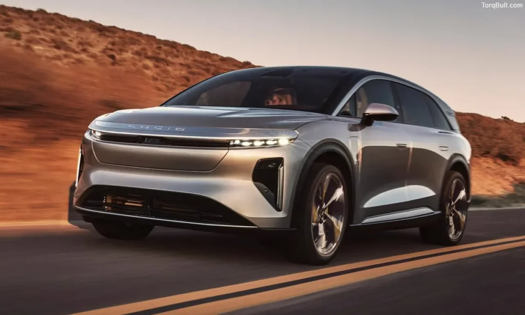 Best Electric SUVs In USA 2026. Ranked by Range, Value and Real-World Performance