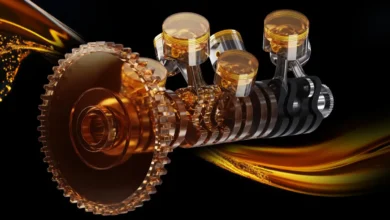 Best Engine Oil Types for Performance Cars. Why It Matters?