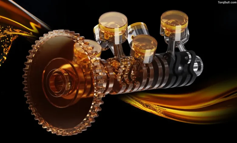 Best Engine Oil Types for Performance Cars. Why It Matters?