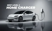 Best Level 2 Home Charger for Tesla Model 3 With Solar Panels
