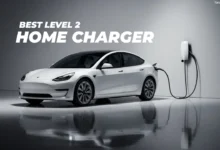 Best Level 2 Home Charger for Tesla Model 3 With Solar Panels
