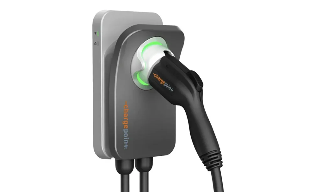 Best Level 2 Home Charger for Tesla Model 3 With Solar Panels