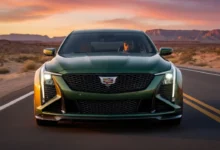 Best Luxury Cars Under $70000 in 2026. Premium Without the Six-Figure Price Tag