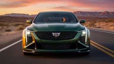 Best Luxury Cars Under $70000 in 2026. Premium Without the Six-Figure Price Tag