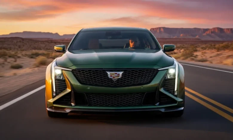 Best Luxury Cars Under $70000 in 2026. Premium Without the Six-Figure Price Tag