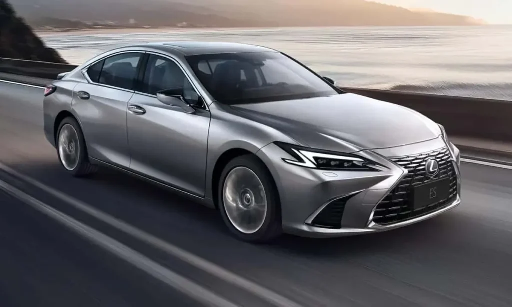 Best Luxury Cars Under $70000 in 2026. Premium Without the Six-Figure Price Tag