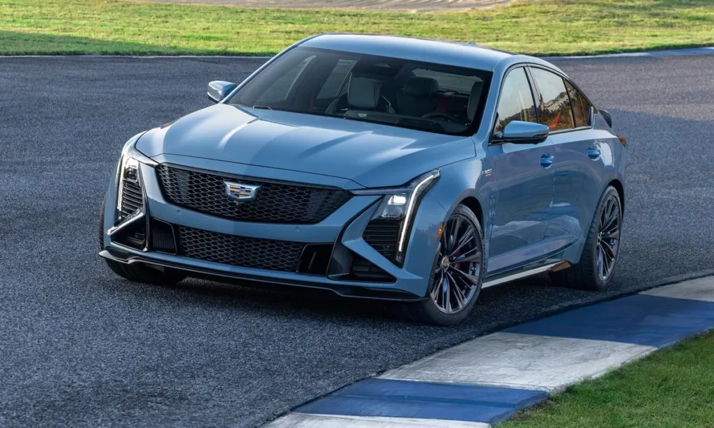 Best Luxury Cars Under $70000 in 2026. Premium Without the Six-Figure Price Tag