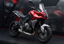 Best Mileage Motorcycles for Highway Touring. Miles Without Sacrifice!