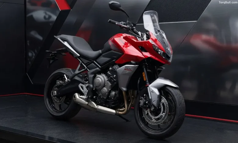 Best Mileage Motorcycles for Highway Touring. Miles Without Sacrifice!