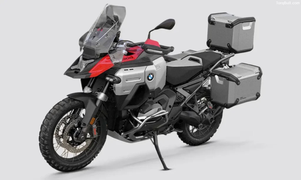 Best Mileage Motorcycles for Highway Touring. Miles Without Sacrifice!