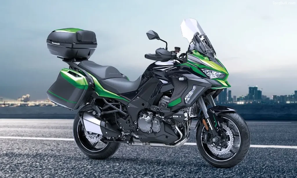 Best Mileage Motorcycles for Highway Touring. Miles Without Sacrifice!