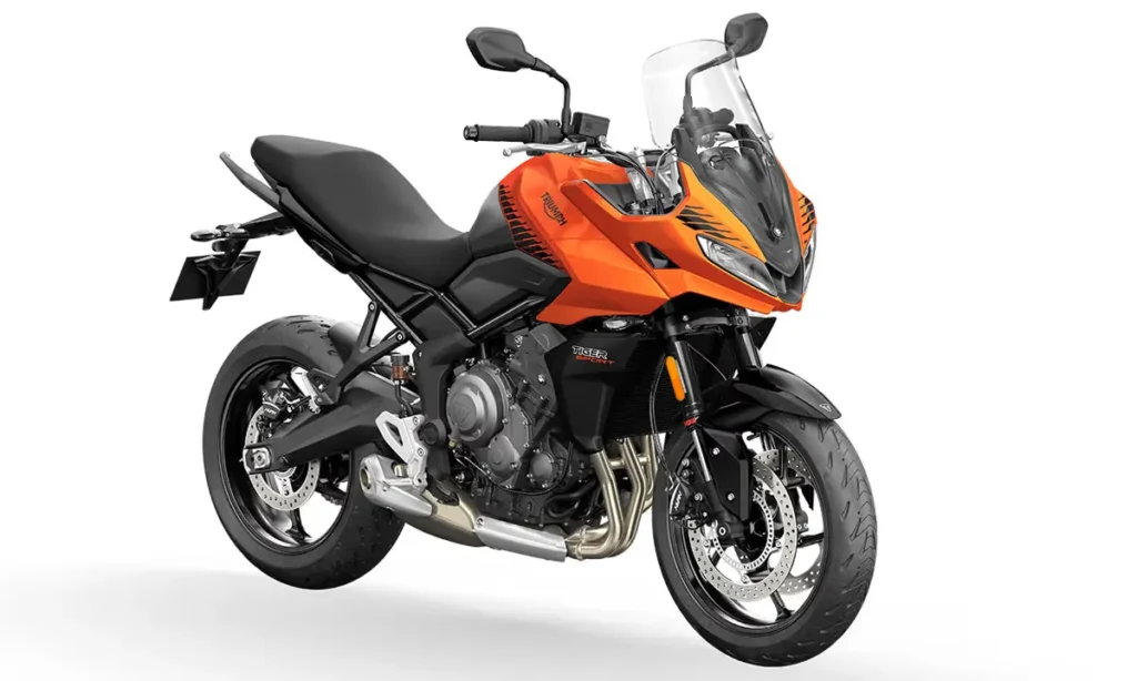 Best Mileage Motorcycles for Highway Touring. Miles Without Sacrifice!