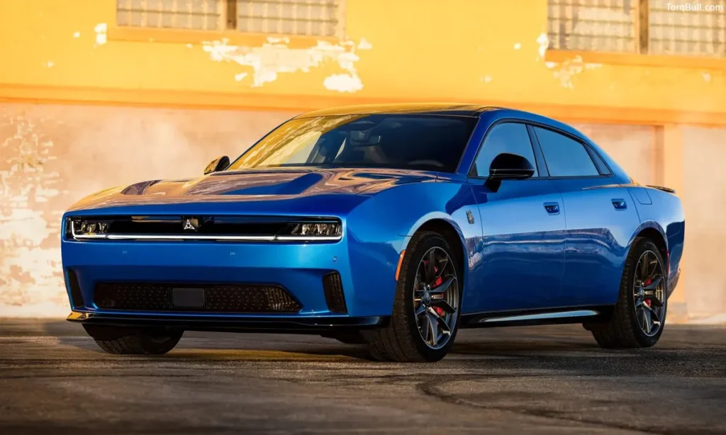 Best Muscle Cars In USA for 2026. American Top Thunder!
