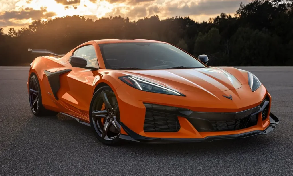 Best Muscle Cars In USA for 2026. American Top Thunder!