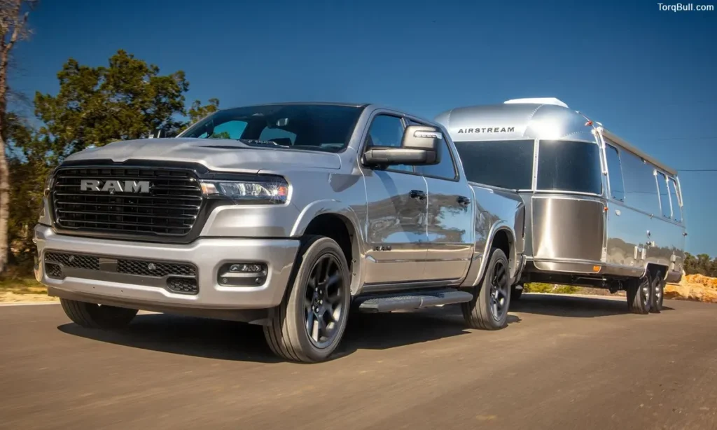 Best Pickup Trucks For Towing In USA 2026: Top Models Built For Maximum Capability