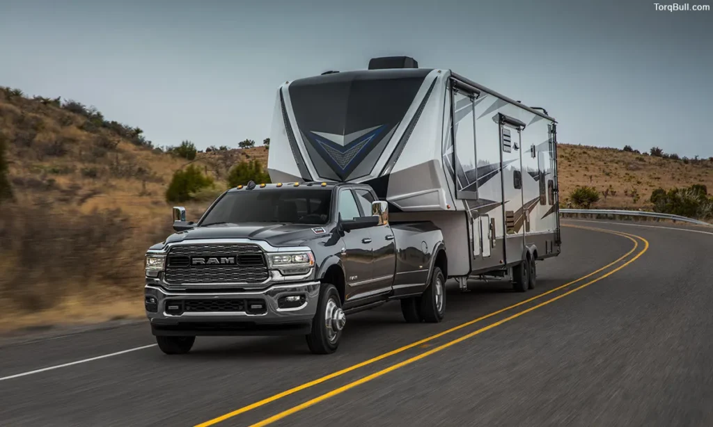 Best Pickup Trucks For Towing In USA 2026: Top Models Built For Maximum Capability