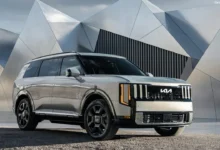Best SUVs Under $40000 In USA 2026. Ranked by Value, Safety and Real-World Family Practicality