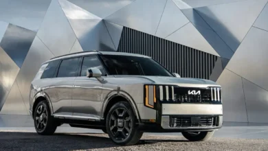 Best SUVs Under $40000 In USA 2026. Ranked by Value, Safety and Real-World Family Practicality