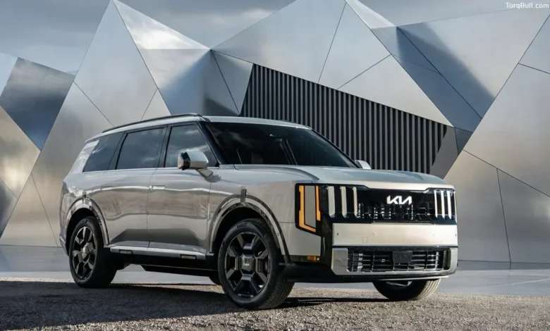 Best SUVs Under $40000 In USA 2026. Ranked by Value, Safety and Real-World Family Practicality