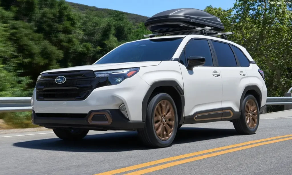 Best SUVs Under $40000 In USA 2026. Ranked by Value, Safety and Real-World Family Practicality