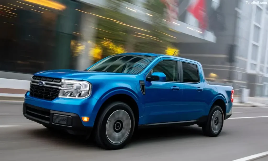 Best Trucks Under $50000 In USA 2026. Ranked by Category With Full Specs