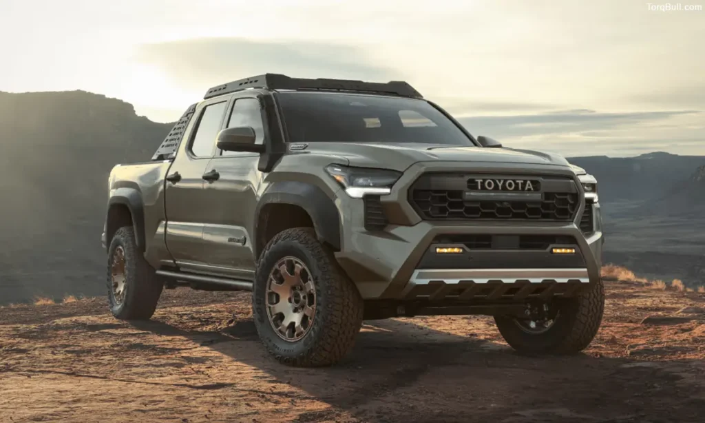 Best Trucks Under $50000 In USA 2026. Ranked by Category With Full Specs