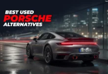 Best Used Porsche Alternatives Under $50000 In USA 2026. Ranked by Performance, Prestige and Total Value